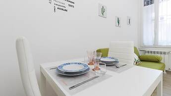 Italianway Comfort - Borsieri 25 A