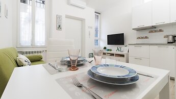 Italianway Comfort - Borsieri 25 A