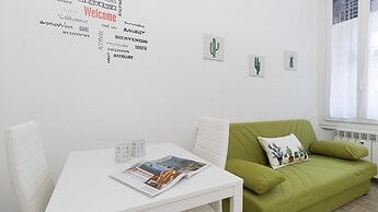 Italianway Comfort - Borsieri 25 A