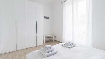 Italianway Comfort - Borsieri 25 A