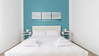 Italianway Comfort - Borsieri 25 A