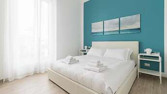 Italianway Comfort - Borsieri 25 A