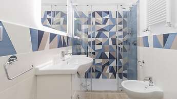 Italianway Comfort - Borsieri 25 A