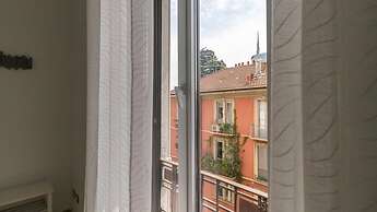 Italianway Comfort - Borsieri 25 A