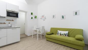 Italianway Comfort - Borsieri 25 A