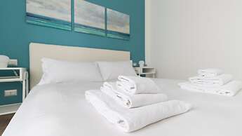 Italianway Comfort - Borsieri 25 A