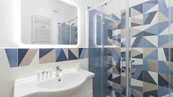 Italianway Comfort - Borsieri 25 A