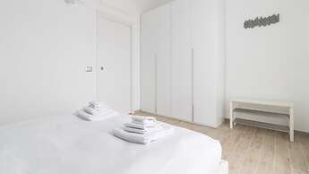 Italianway Comfort - Borsieri 25 A