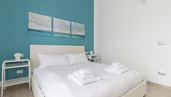 Italianway Comfort - Borsieri 25 A