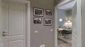 Italianway Easy - Porta Nuova 6