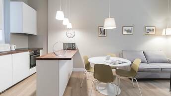 Italianway Easy - Porta Nuova 6