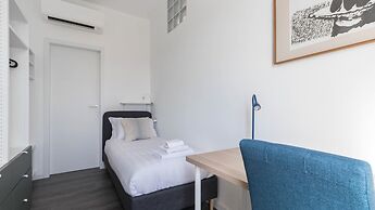 Italianway Comfort - Boiardo 27