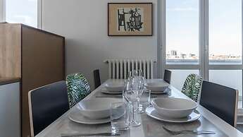 Italianway Comfort - Boiardo 27