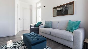 Italianway Comfort - Boiardo 27