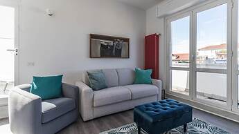 Italianway Comfort - Boiardo 27