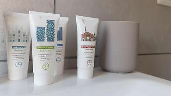 Italianway Comfort - Boiardo 27