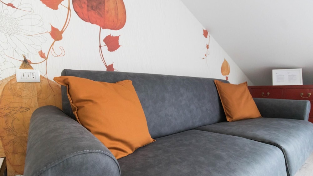 Italianway Easy - Commenda 35 B