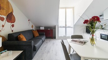 Italianway Easy - Commenda 35 B