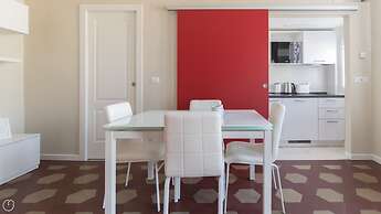 Italianway Comfort - Borsieri 11 B