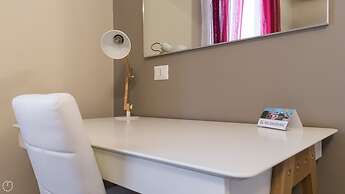Italianway Comfort - Borsieri 11 B