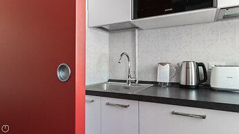 Italianway Comfort - Borsieri 11 B
