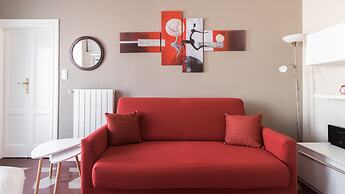 Italianway Comfort - Borsieri 11 B