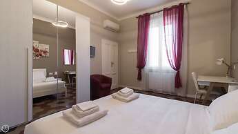 Italianway Comfort - Borsieri 11 B
