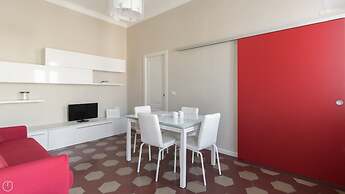 Italianway Comfort - Borsieri 11 B