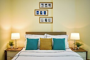 ELN - Cozy Budget Studio in JLT Metro