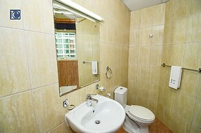 ELN - Cozy Budget Studio in JLT Metro