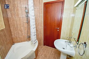 ELN - Cozy Budget Studio in JLT Metro