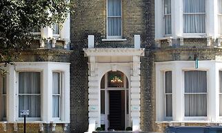 Albany, Brighton & Hove