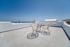Kyklos luxury Villas with private pool