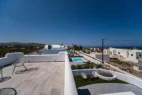 Kyklos luxury Villas with private pool