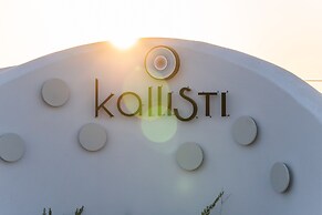 Kyklos luxury Villas with private pool