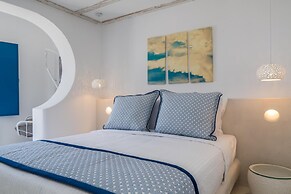 Kyklos luxury Villas with private pool