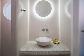 Kyklos luxury Villas with private pool