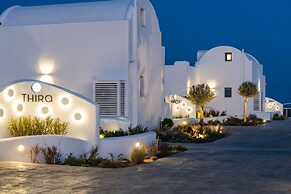 Kyklos luxury Villas with private pool