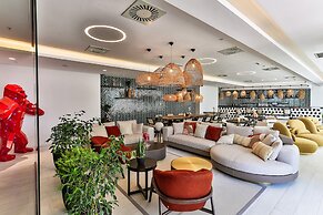 Hotel Plaza