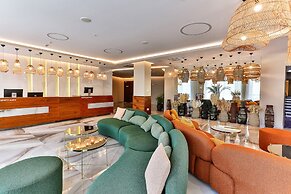 Hotel Plaza