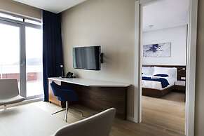 Hotel Plaza