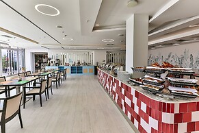 Hotel Plaza