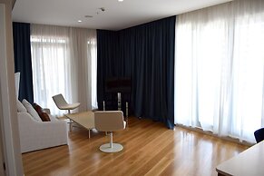 Hotel Plaza