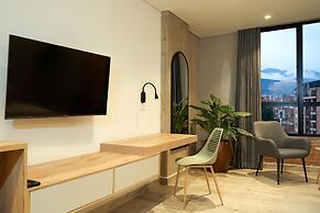 Eutopiq Hotel