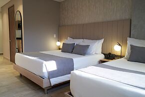 Eutopiq Hotel