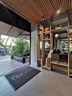 Eutopiq Hotel