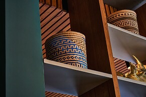 Eutopiq Hotel