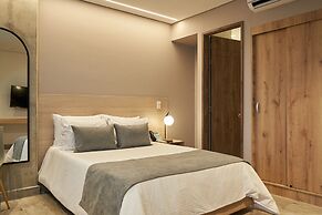 Eutopiq Hotel
