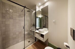 Sintra Green Chalet - Bed & Breakfast