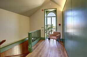 Sintra Green Chalet - Bed & Breakfast